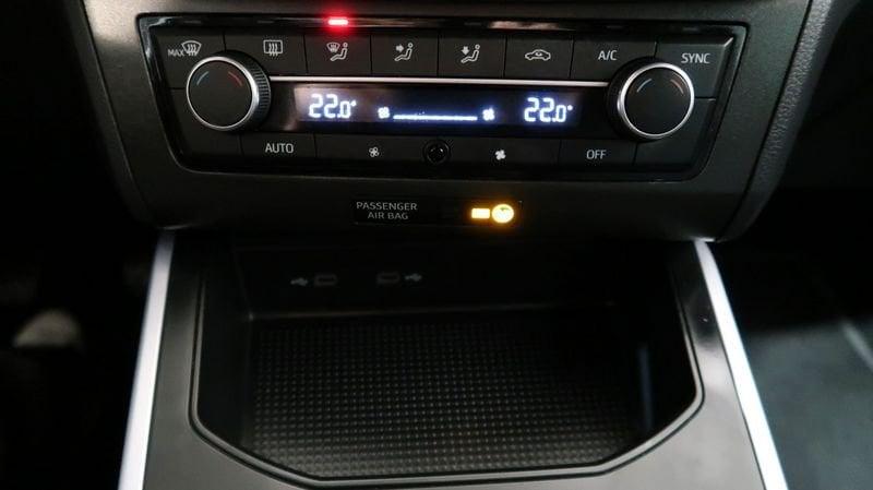 SEAT Arona 1.0 Eco TSI 70kW FR #CARPLAY#SENSORI PARK#