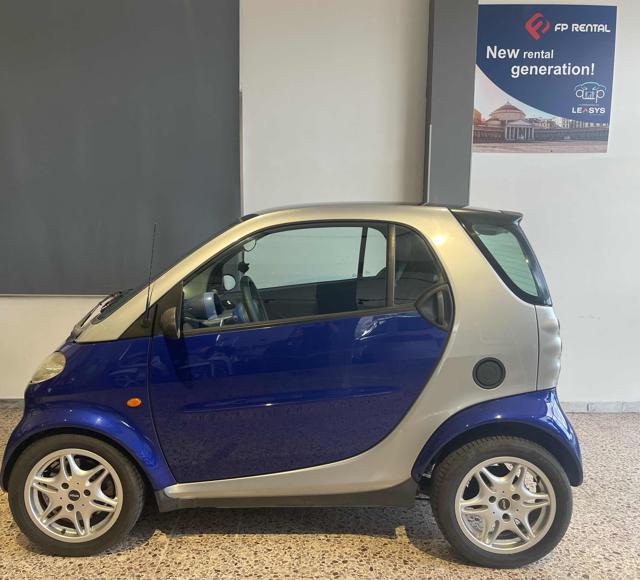 SMART ForTwo 600 smart & passion