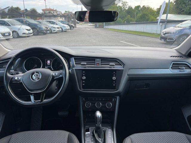 VOLKSWAGEN Tiguan Allspace 2.0 TDI SCR DSG Business BMT 7 POSTI!!!