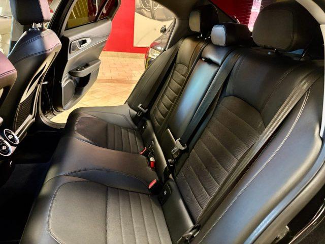 ALFA ROMEO Giulia 2.2 Turbodiesel 180 CV Super AUTOMATICA