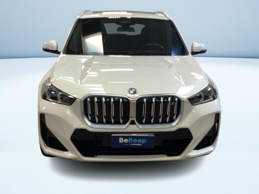 BMW iX1 30 Msport xDrive