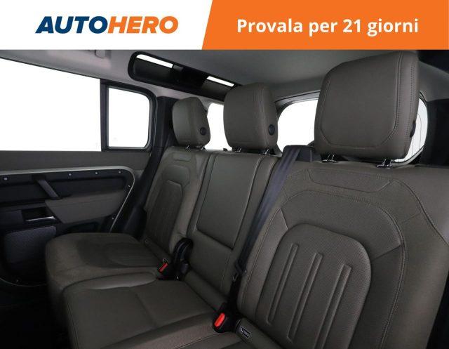 LAND ROVER Defender 110 2.0 SD4 240CV AWD Auto S