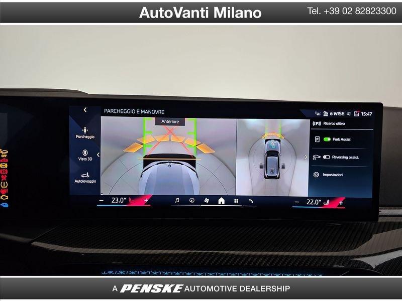 BMW Serie 3 330e xDrive Touring Msport Pro