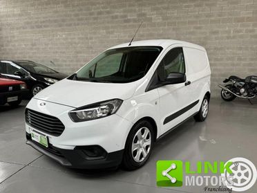 FORD Transit Courier 1.5 TDCi 100CV Van