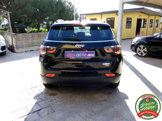 JEEP Compass 1.6 Multijet II 2WD Business