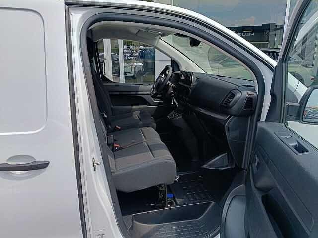 Citroen Ë-Jumpy Restyling Elettrico 136cv Batteria 75kWh M NAVI