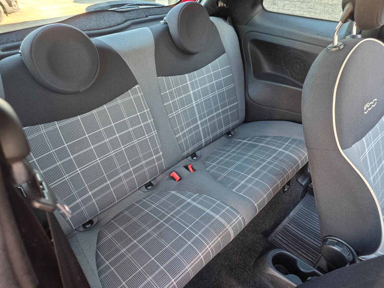 Fiat 500 1.0 Hybrid Dolcevita UNICO PROPRIETARIO