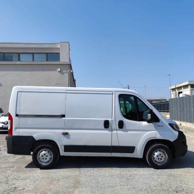 FIAT DUCATO CH1 2.3 M-JET FURGONE PASSO CORTO 3 POSTI