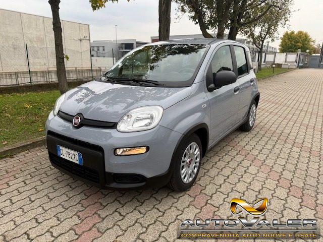 FIAT Panda 1.0 FireFly S&S Hybrid,