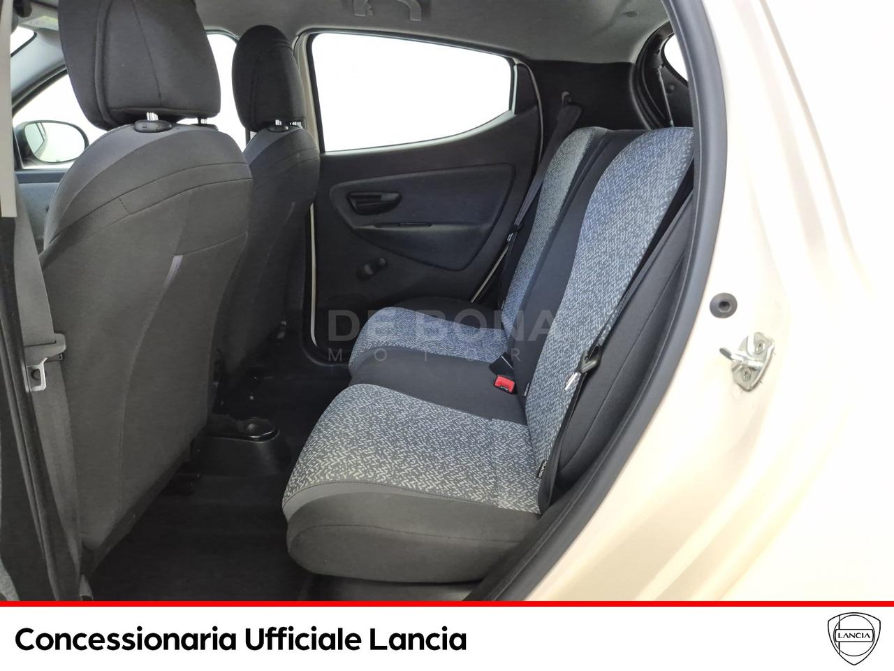 Lancia Ypsilon 1.2 elefantino blu s&s 69cv my19