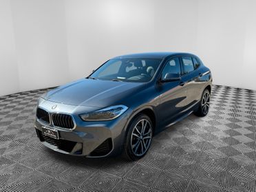 Bmw X2 sDrive18d Msport-X