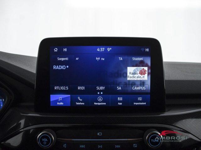 FORD Kuga 2.0 EcoBlue 120 CV aut. 2WD ST-Line X