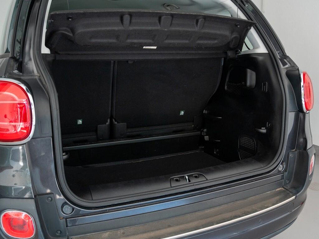 Fiat 500L 1.6 Multijet 120 CV Lounge