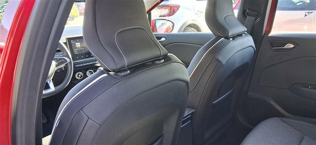 Renault Clio 5 Porte 1.6 Hybrid Intens E-Tech Auto