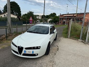 Alfa Romeo 159 2.0 JTDm 136 CV Sportwagon Super