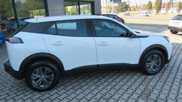 Peugeot 2008 BlueHDi 110 S&S Active Pack
