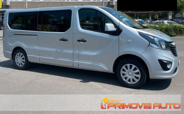 OPEL Vivaro 29 1.6 BiTurbo L2 H1 Combi