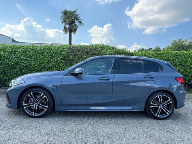 BMW 118 d 5p. Msport AUT - NAVI PRO - LED - TELEC. - 18