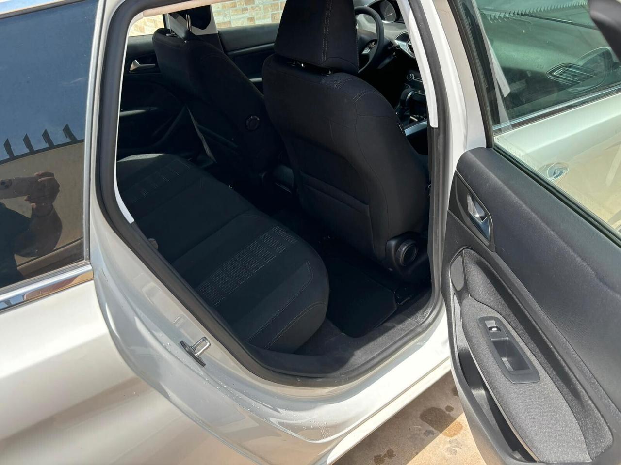 Peugeot 308 BlueHDi 120 S&S EAT6 SW GT Line
