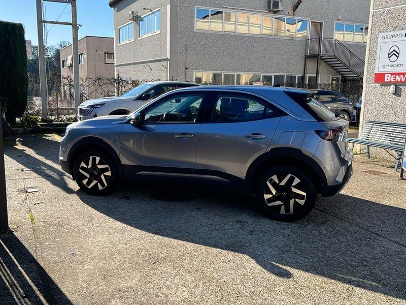 Opel Mokka Mokka 1.2 Turbo Elegance