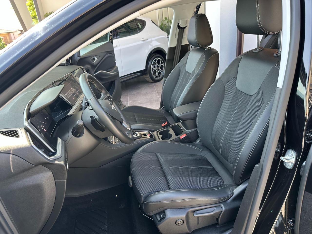 Opel Grandland 1.5 ecotec Business Elegance s&s 130cv at8