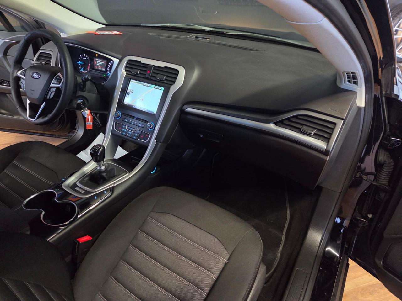 Ford Mondeo Station Wagon Mondeo SW 1.5 tdci Titanium Business s&s 120cv