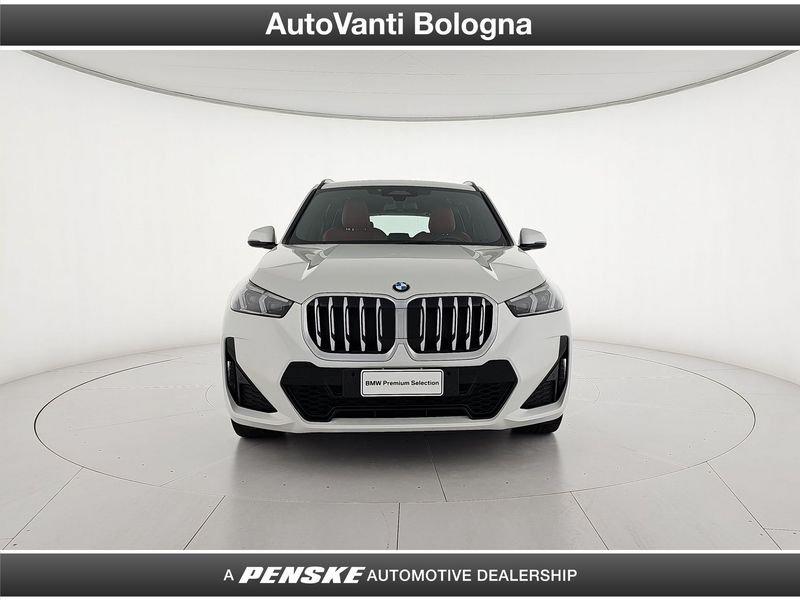 BMW X1 X1 sDrive 18d Msport