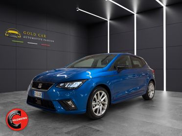 Seat Ibiza 1.0 TSI 115 CV DSG FR PREZZO REALE