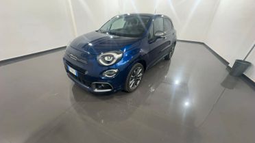 FIAT 500X 500X 1.5 T4 Hybrid 130 CV DCT Sport