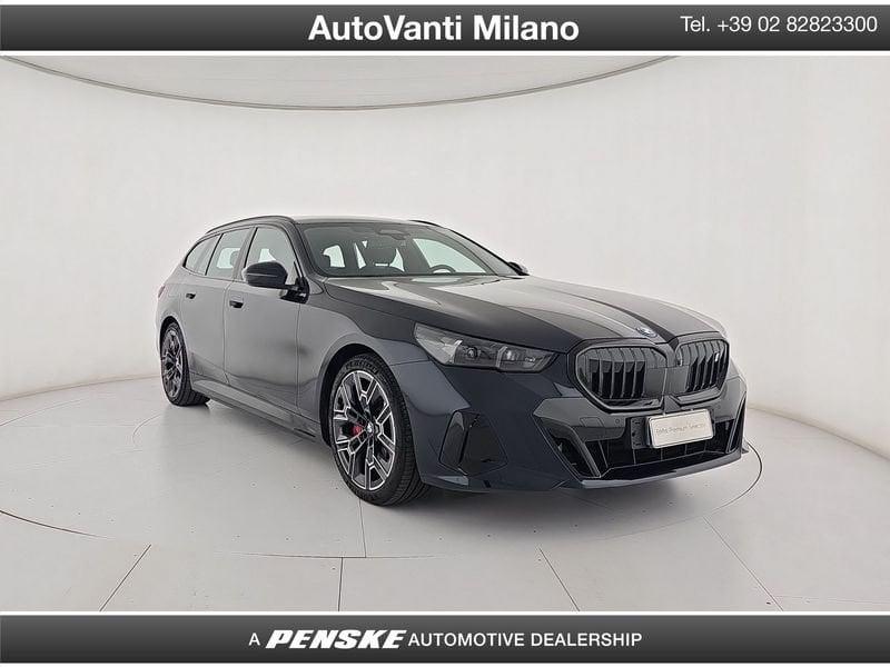 BMW i5 i5 eDrive40 M Sport Pro