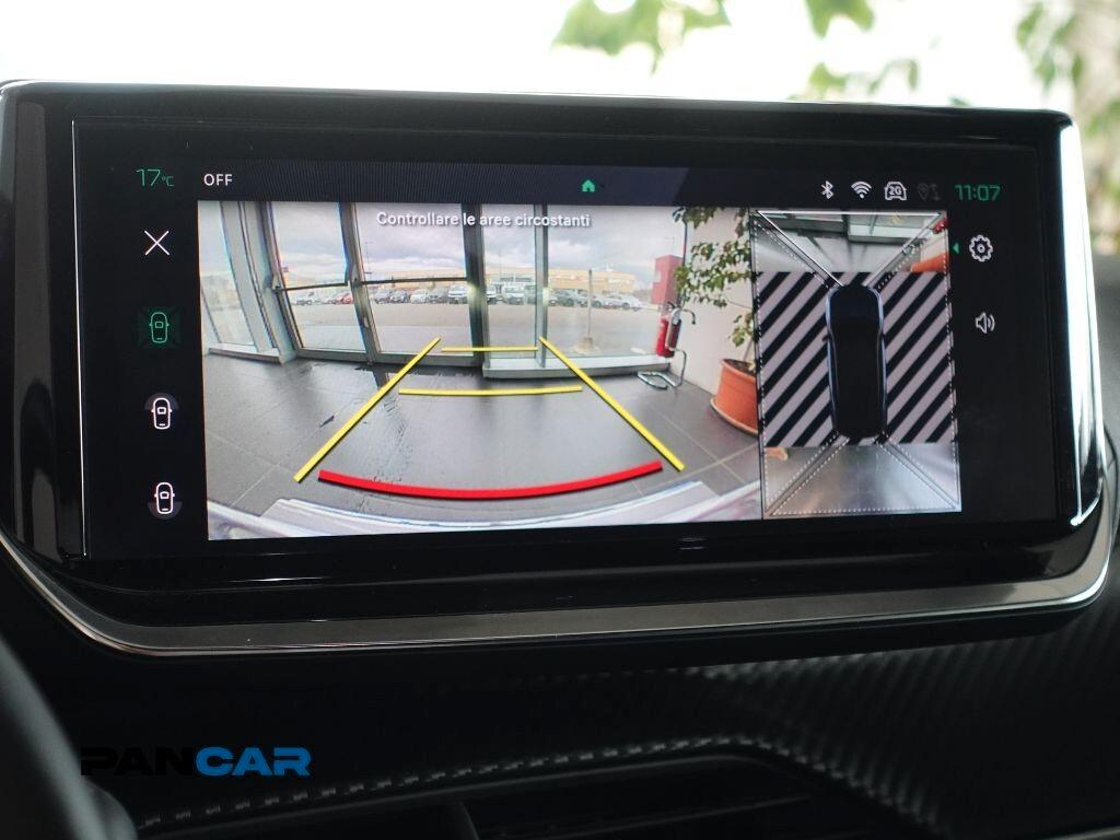 Peugeot 2008 PureTech 100 S&S Allure