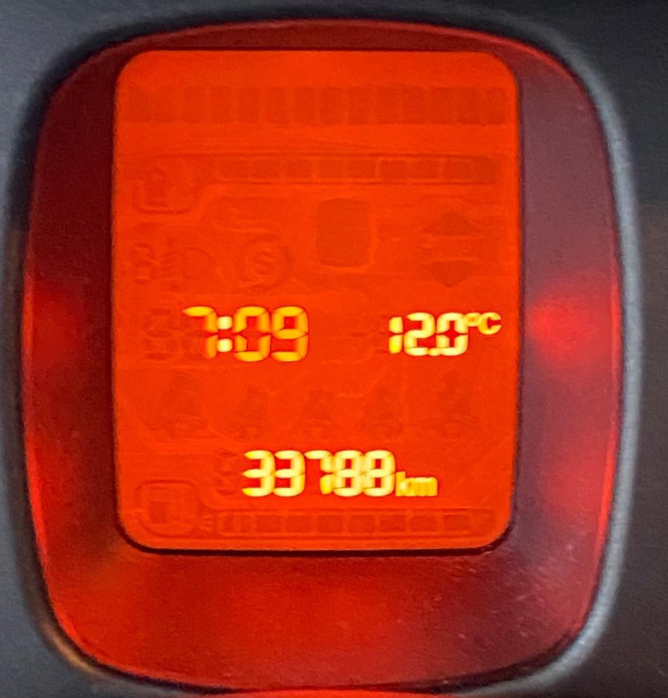 Fiat Panda Cross Panda 1.0 firefly hybrid Cross s&s 70cv 5p.ti