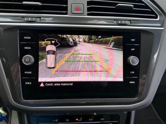 VOLKSWAGEN Tiguan 2.0 TDI 150 CV SCR DSG R-Line 4 MOTION