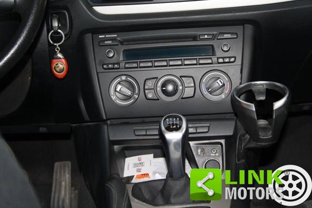 BMW X1 sDrive18d Steptronic M Sport