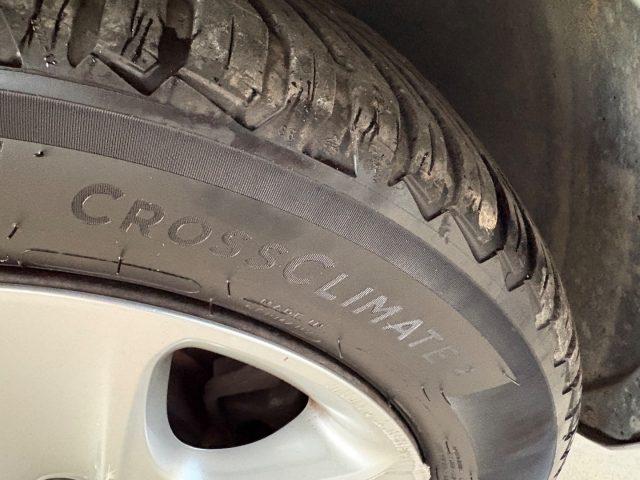 OPEL Zafira 1.8 16V BENZINA EURO 5 7 POSTI IN PRONTA CONSEGNA