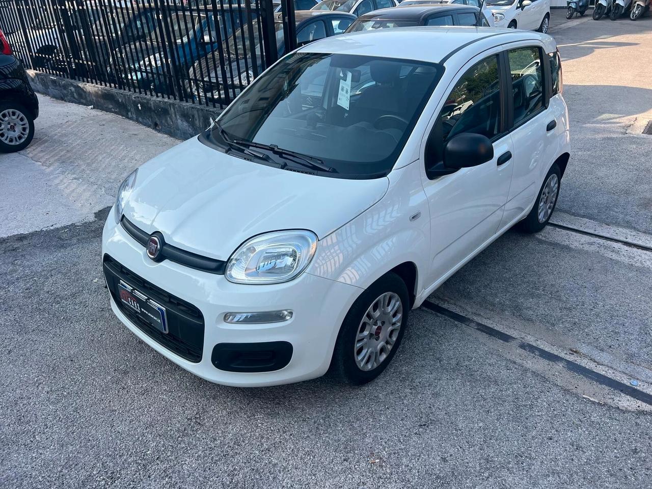 Fiat Panda 1.2 EasyPower Easy