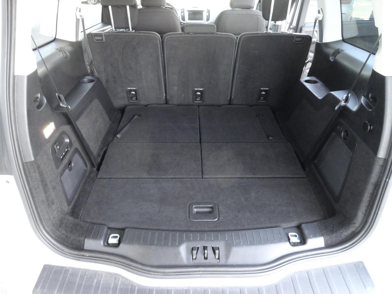 Ford Galaxy 2.0 TDCi 150CV Start&Stop 7 P. Titanium Business