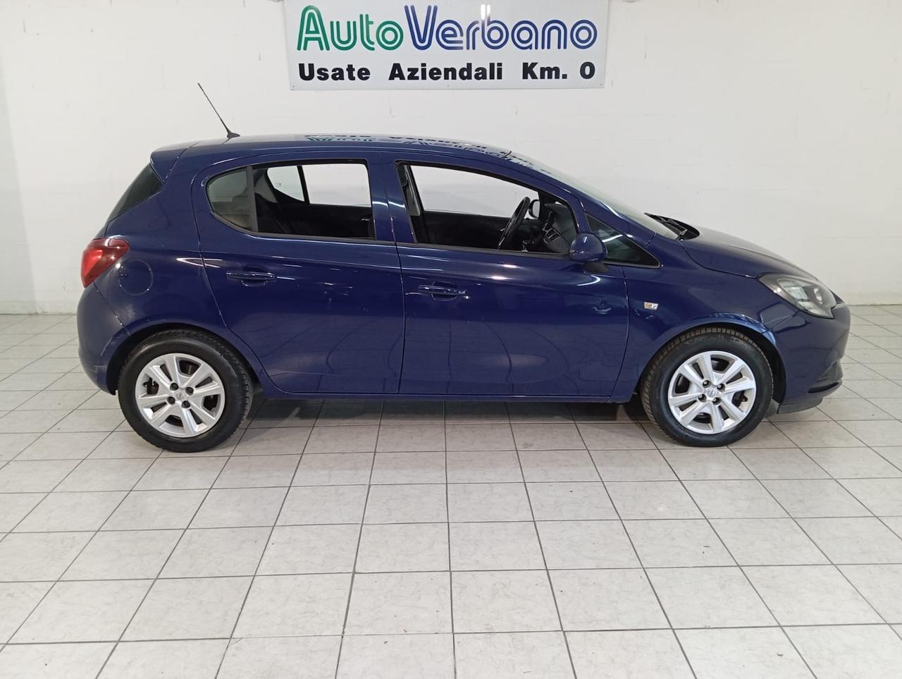 Opel Corsa 1.3 CDTI ecoFLEX Start&Stop 5 porte Cosmo