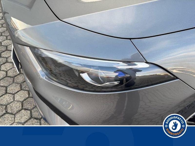 Mercedes-Benz Classe A 180d Automatic AMG Line Advanced Plus Extra