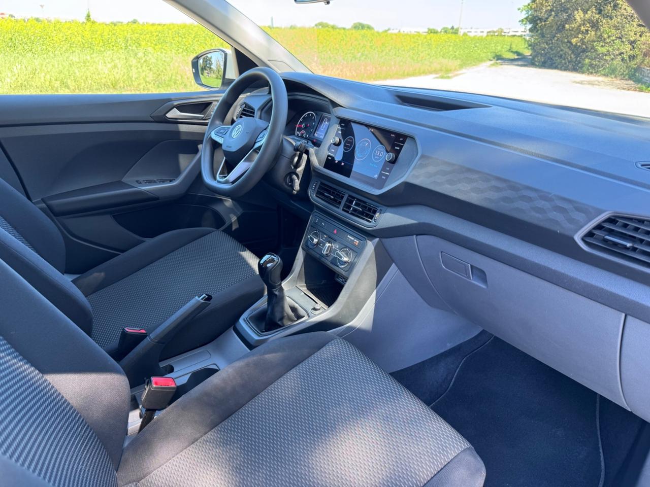 Volkswagen T-Cross 1.0 TSI Urban BMT