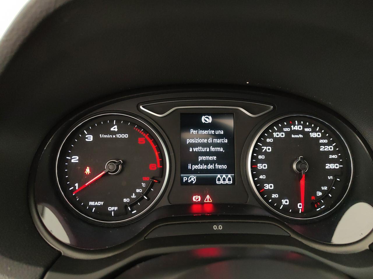 Audi Q2 30 TDI S tronic Business
