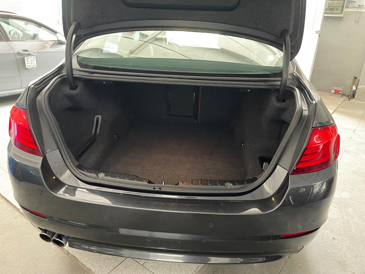 Bmw 520 520d Msport