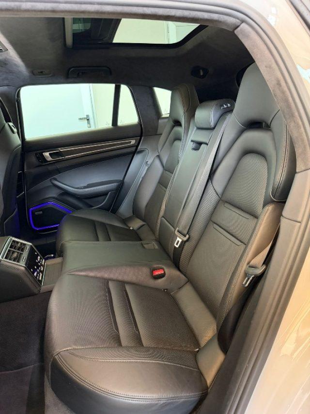 PORSCHE Panamera 4.0 GTS Sport Turismo //TETTO//SPORT CHRONO//