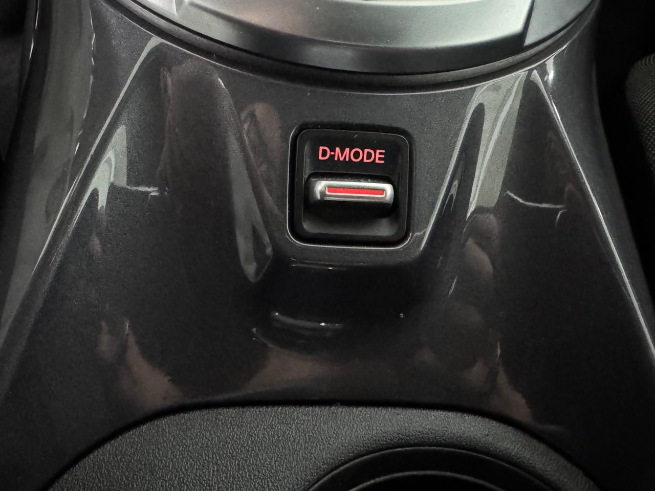 Nissan Juke 1.0 DIG-T 114 CV N-Design