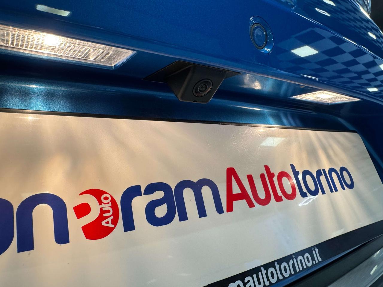 MG ZS 1.5 VTi-tech Luxury