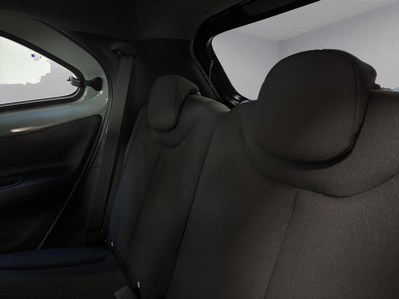 Toyota Aygo X 1.0 Trend 72cv s-cvt