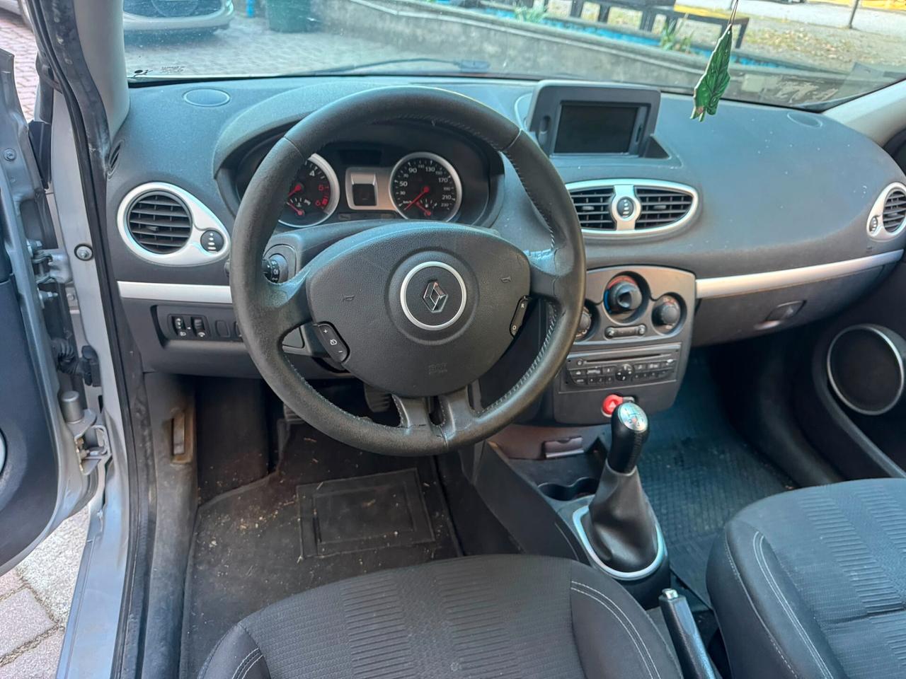 Renault Clio 1.5 dCi 85CV 5 porte Luxe