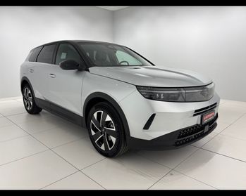 OPEL Grandland 1.2 hybrid GS 145cv e-dcs6