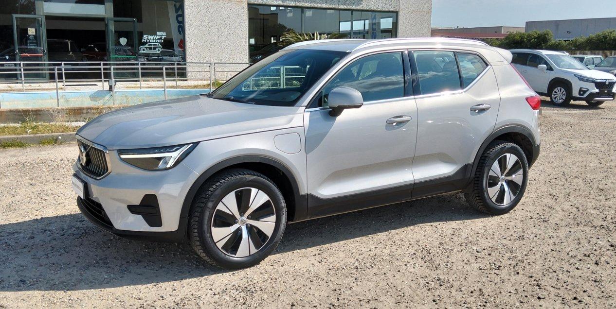 Volvo XC40 1.5 t5 Recharge PHEV Core Auto
