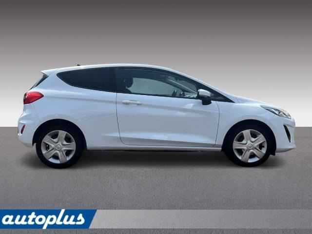 FORD Fiesta Van 1.1 TI-VCT 75 CV S&S Trend